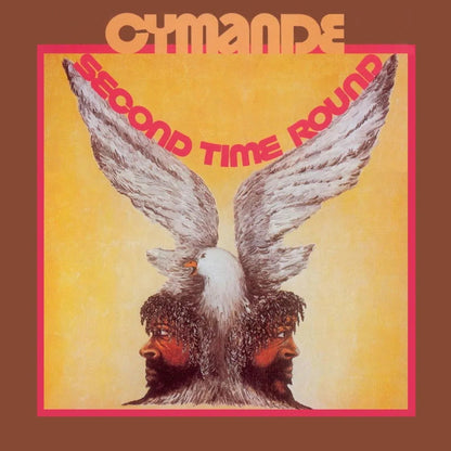 Cymande - Second Time Round (Limited Edition, Green Vinyl) (LP) - Joco Records