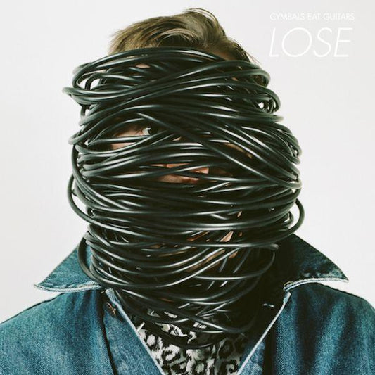 Cymbals Eat Guitars - Lose (LP) - Joco Records