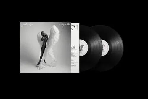 Cynthia Erivo - I Forgive You (2 LP) - Joco Records