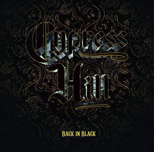 Cypress Hill - Back In Black (LP) - Joco Records