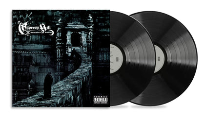 Cypress Hill - III (Temples Of Boom) (30th Anniversary) (2 LP) - Joco Records