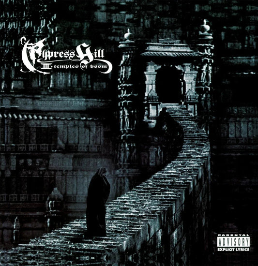 Cypress Hill - III (Temples Of Boom) (30th Anniversary) (2 LP) - Joco Records