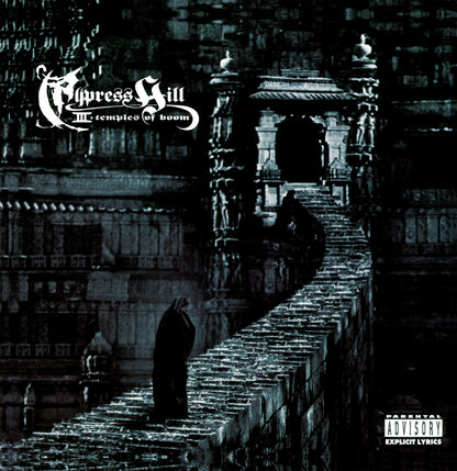 Cypress Hill - III (Temples Of Boom) (30th Anniversary) (2 LP)