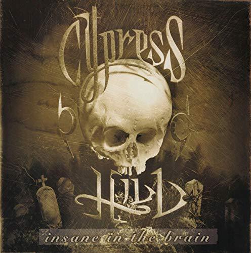 Cypress Hill - Insane In The Brain (7-Inch Single) - Joco Records