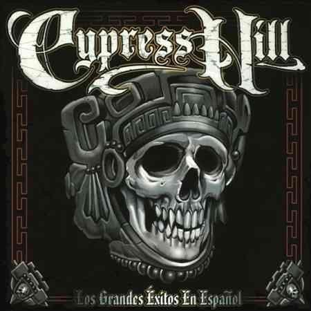 Cypress Hill - Los Grandes Exitos En Espanol (LP) - Joco Records