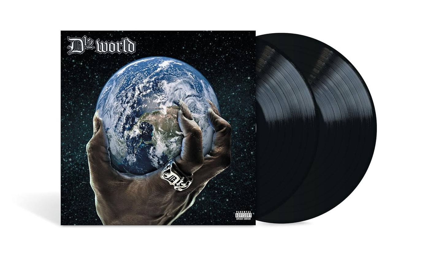 D12 - D12 World (Explicit Content) (2 LP)