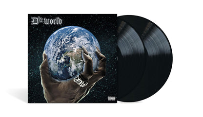 D12 - D12 World (Explicit Content) (2 LP)