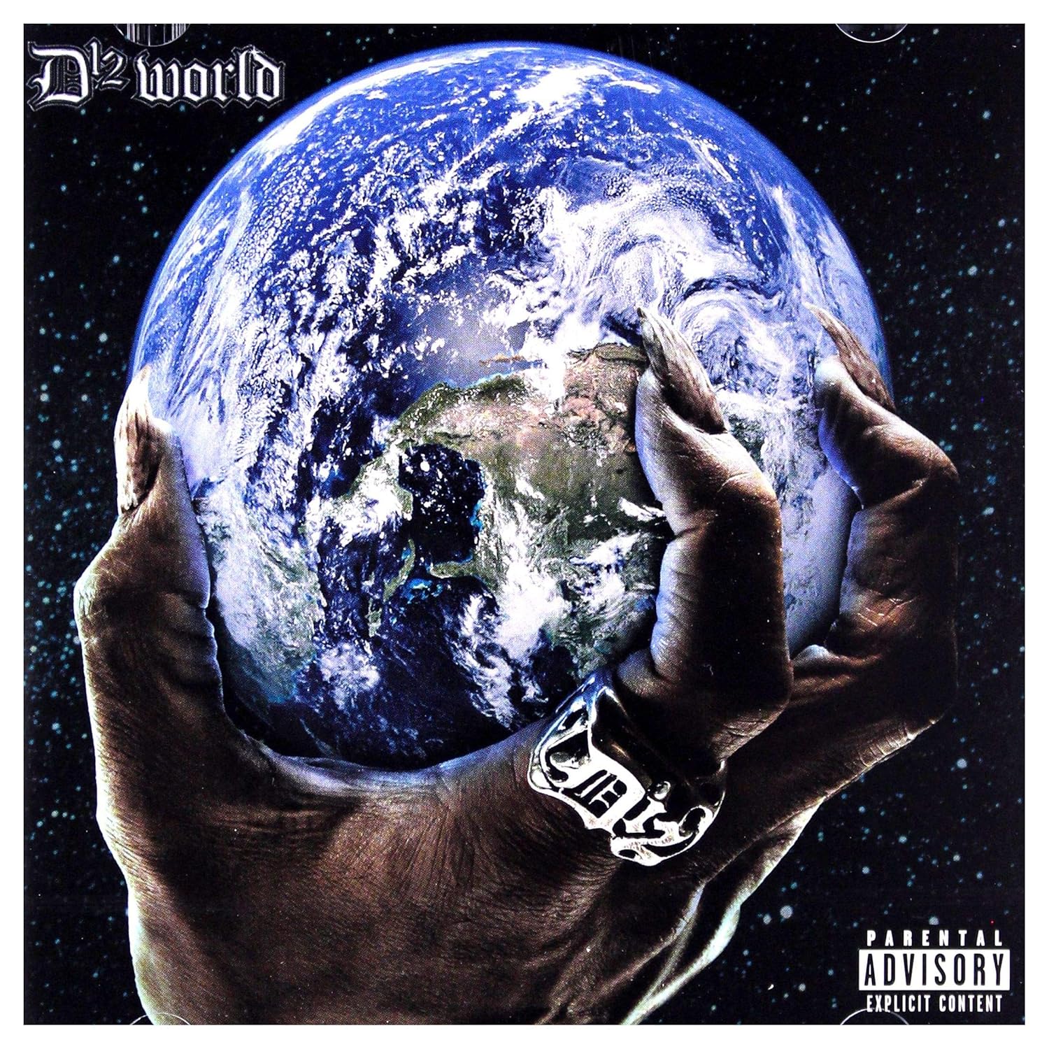 D12 - D12 World (Explicit Content) (2 LP)