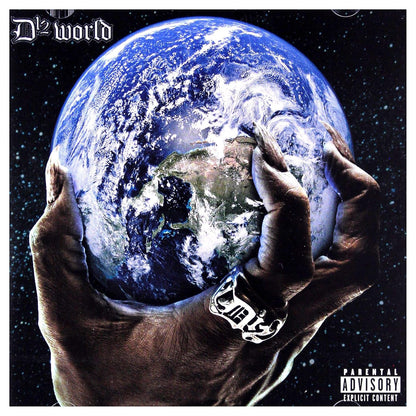D12 - D12 World (Explicit Content) (2 LP)