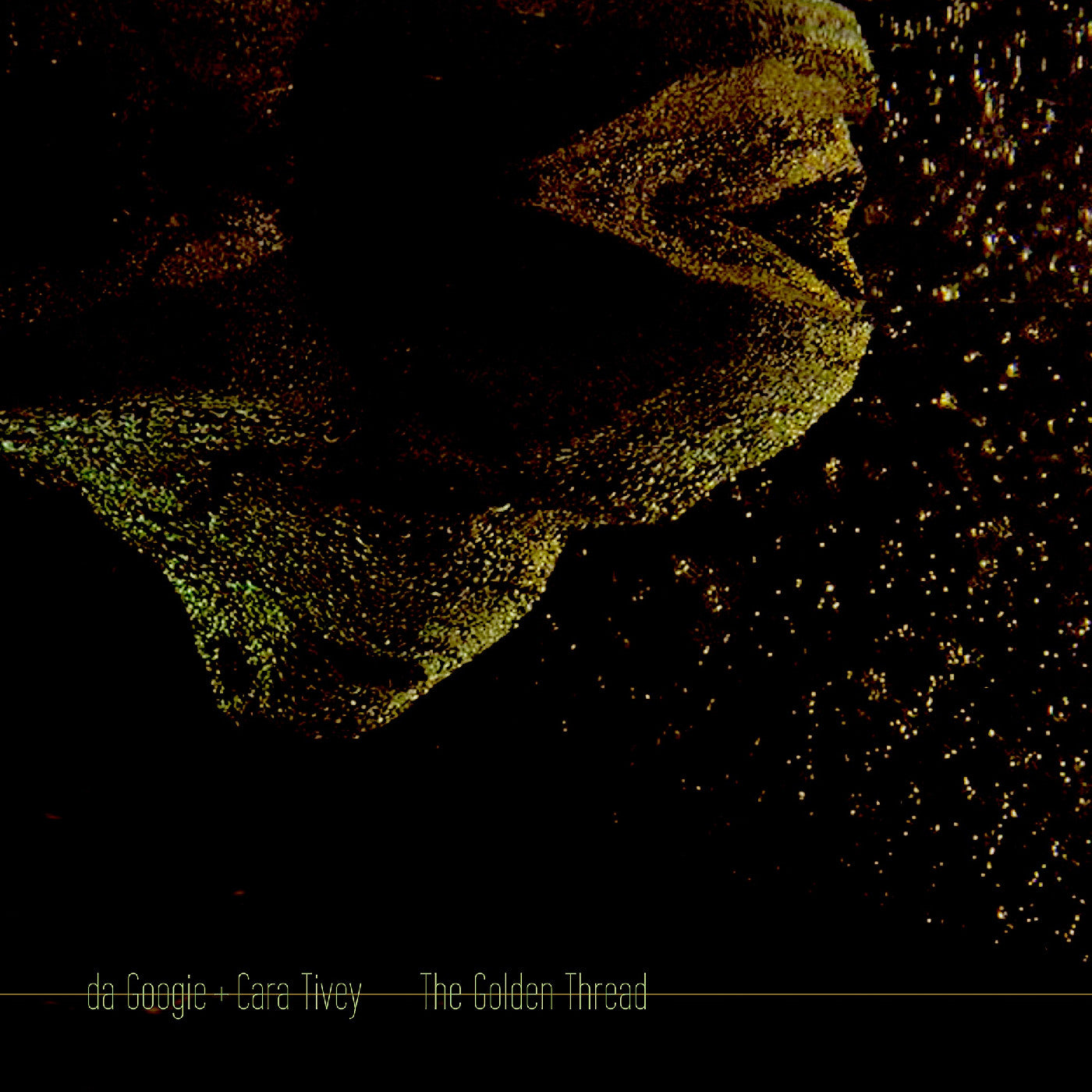 Da Googie + Cara Tivey - The Golden Thread