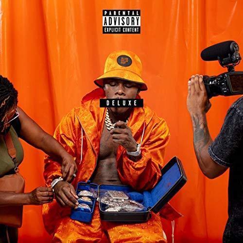 Dababy - Blame It On Baby (Deluxe) (2 LP) - Joco Records