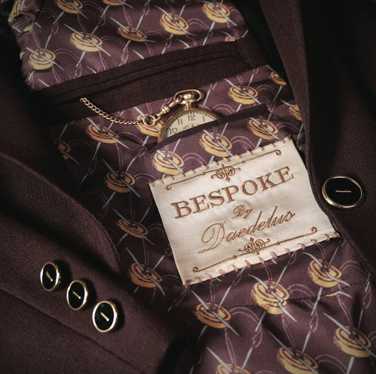 Daedelus - Bespoke (2 LP) - Joco Records