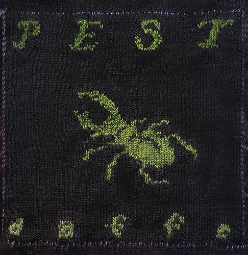 Daffo - Pest / Crisis Kit (LP) - Joco Records