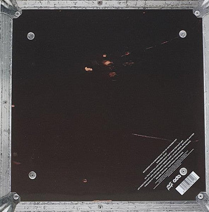 Daft Punk - Alive 1997 (LP) - Joco Records