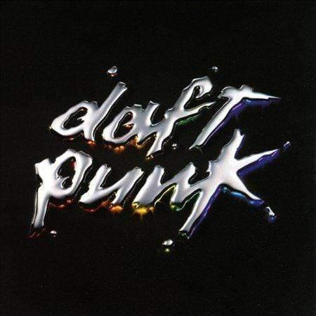 Daft Punk - Discovery (2 LP) - Joco Records