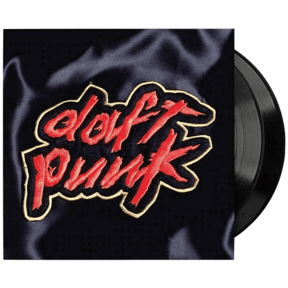 Daft Punk - Homework (Limited, Gatefold) (2 LP) - Joco Records