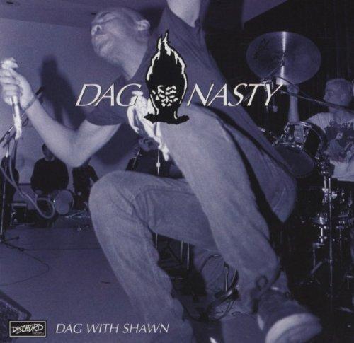 Dag Nasty - Dag With Shawn (LP) - Joco Records