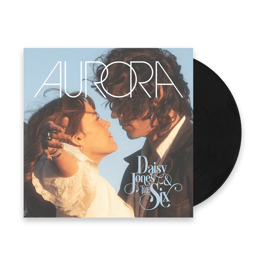 Daisy Jones & The Six - AURORA (LP) - Joco Records