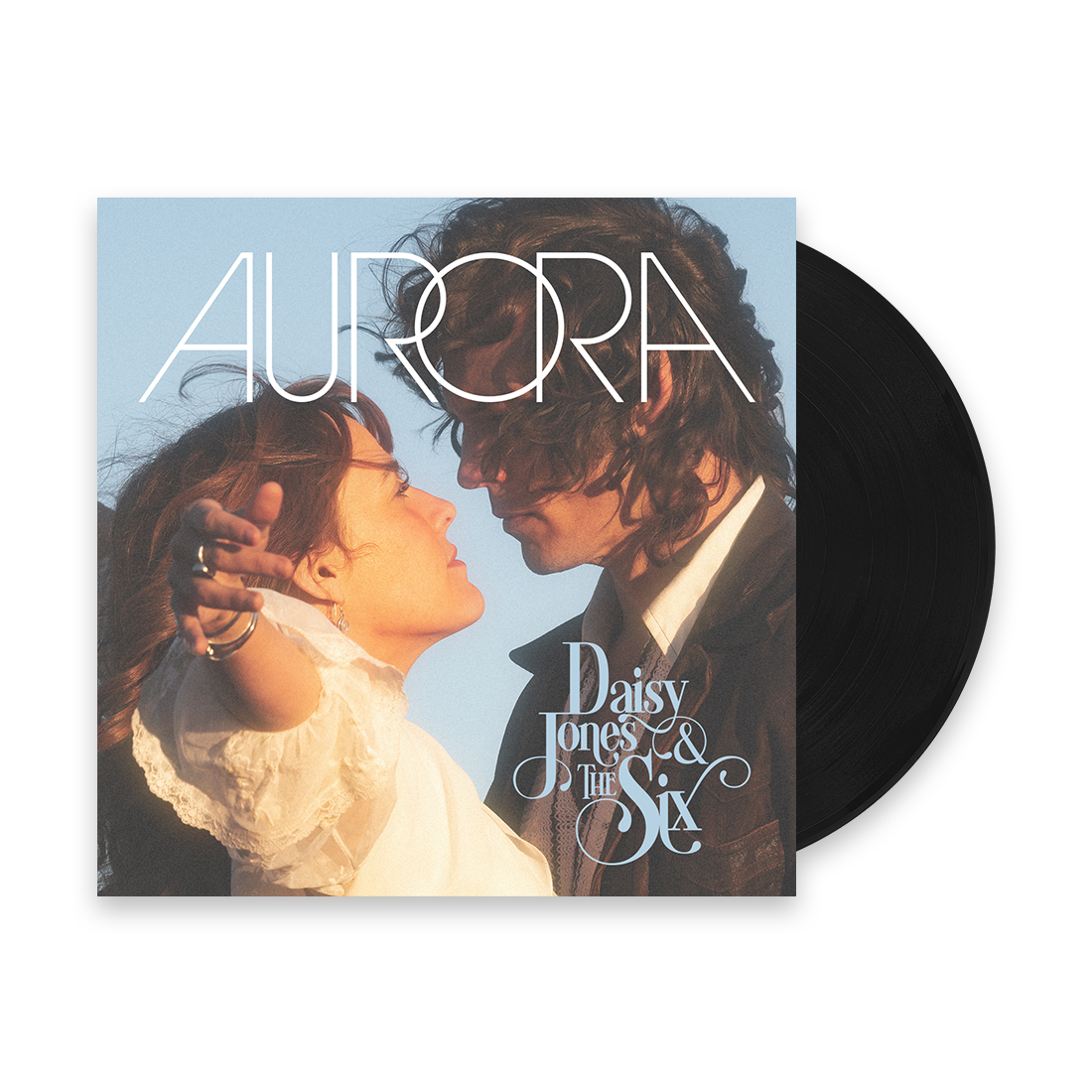 Daisy Jones & The Six - AURORA (Vinyl) - Joco Records