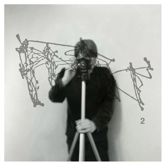 Dalhous - The Composite Moods Collection Vol.2: Point Blank Range (2 LP) - Joco Records