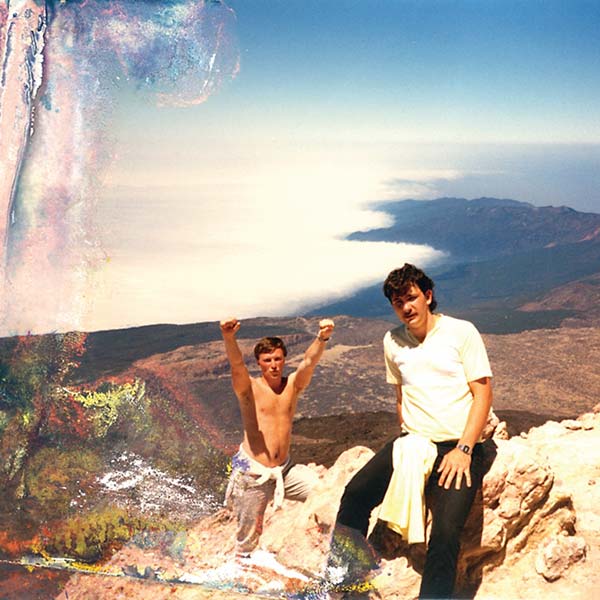 Dalhous - Visibility Is A Trap (12 - Inch Vinyl EP) - Joco Records