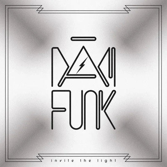 Dam-Funk - Invite The Light (3 LP) - Joco Records