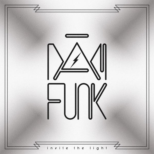 Dam-Funk - Invite The Light (Vinyl)