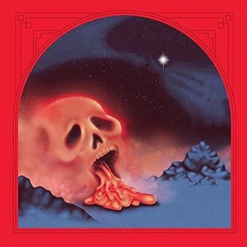 Damaged Bug - Cold Hot Plumbs (LP) - Joco Records