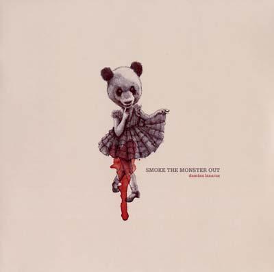 Damian Lazarus - Smoke The Monster Out (2 LP) - Joco Records