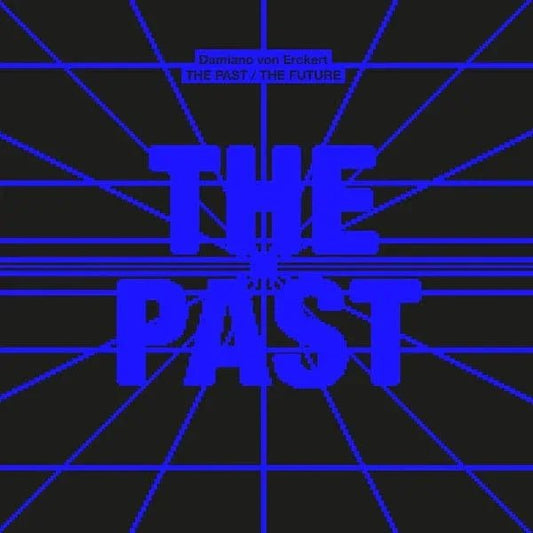 Damiano Von Erckert - The Past / The Future (2 LP) - Joco Records