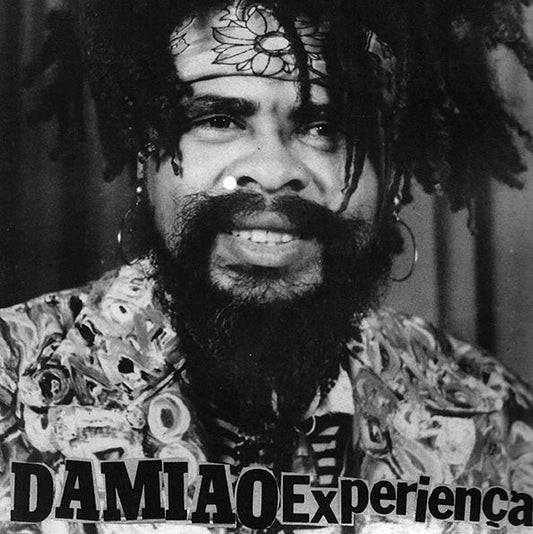 DAMINHAO EXPERIENCA - Planeta Lamma
