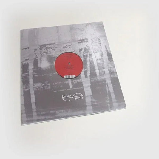 Damon Bell - Hue-Man Made EP (12-Inch Vinyl EP) - Joco Records