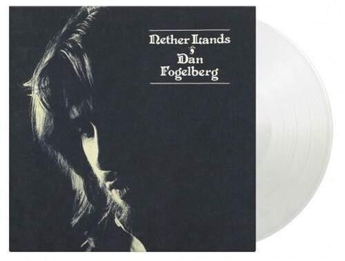 Dan Fogelberg - Nether Lands (Limited Edition Import, Gatefold, 180 Gram Clear Vinyl) (LP) - Joco Records