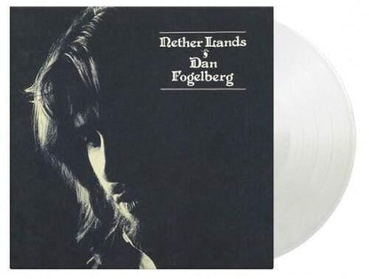 Dan Fogelberg - Nether Lands (Limited Edition Import, Gatefold, 180 Gram Clear Vinyl) (LP) - Joco Records