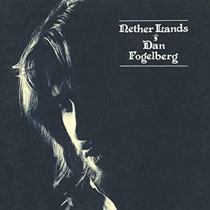 Dan Fogelberg - Nether Lands (Limited Edition Import, Gatefold, 180 Gram Clear Vinyl) (LP) - Joco Records