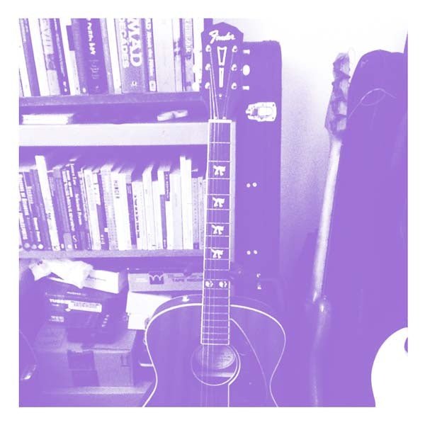 Dan Melchior - For Letha (7 - Inch Single) - Joco Records