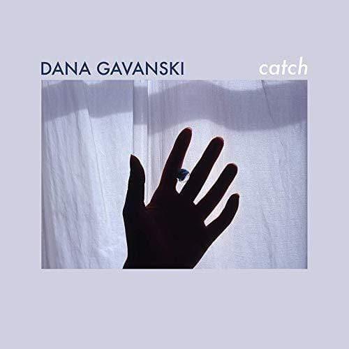 Dana Gavanski - Catch (7") (7-Inch Single) - Joco Records