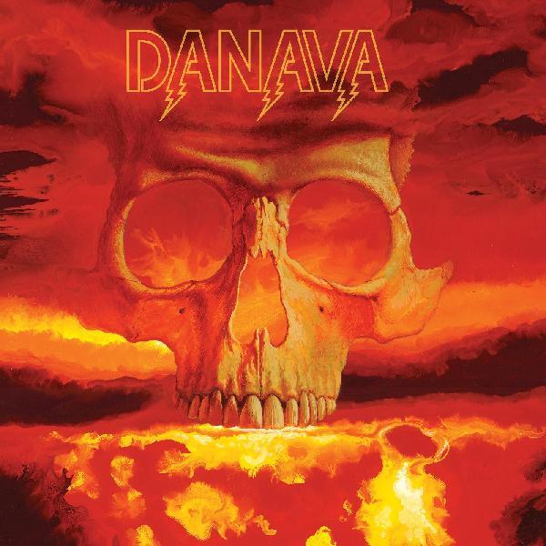 Danava - Nothing But Nothing (LP) - Joco Records