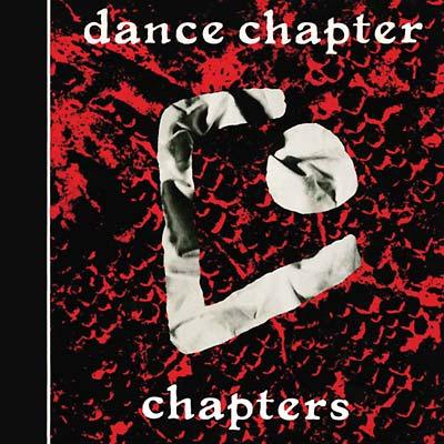 Dance Chapter - Chapters (LP) - Joco Records