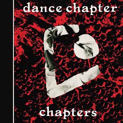 Dance Chapter - Chapters (Vinyl)