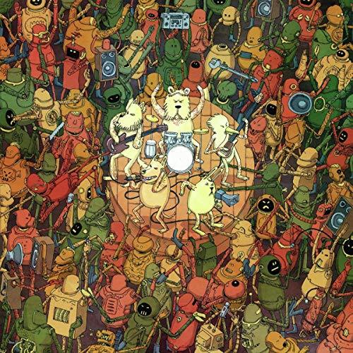 Dance Gavin Dance - Tree City Sessions 2 (2 LP) - Joco Records