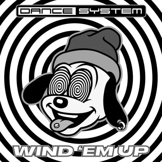 Dance System - Wind 'Em Up (Vinyl) - Joco Records
