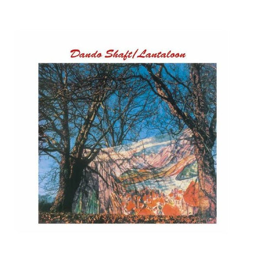 Dando Shaft - Lantaloon (LP) - Joco Records