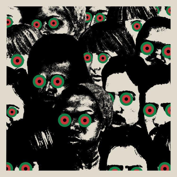 Danger Mouse & Black Thought - Cheat Codes (Indie Exclusive) (Red Vinyl) (LP) - Joco Records