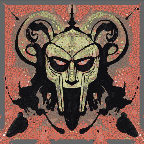 Dangerdoom - The Mouse And the Mask - Joco Records