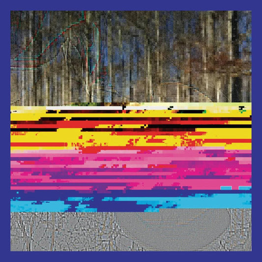 Daniel Bachman - Almanac Behind (LP) - Joco Records