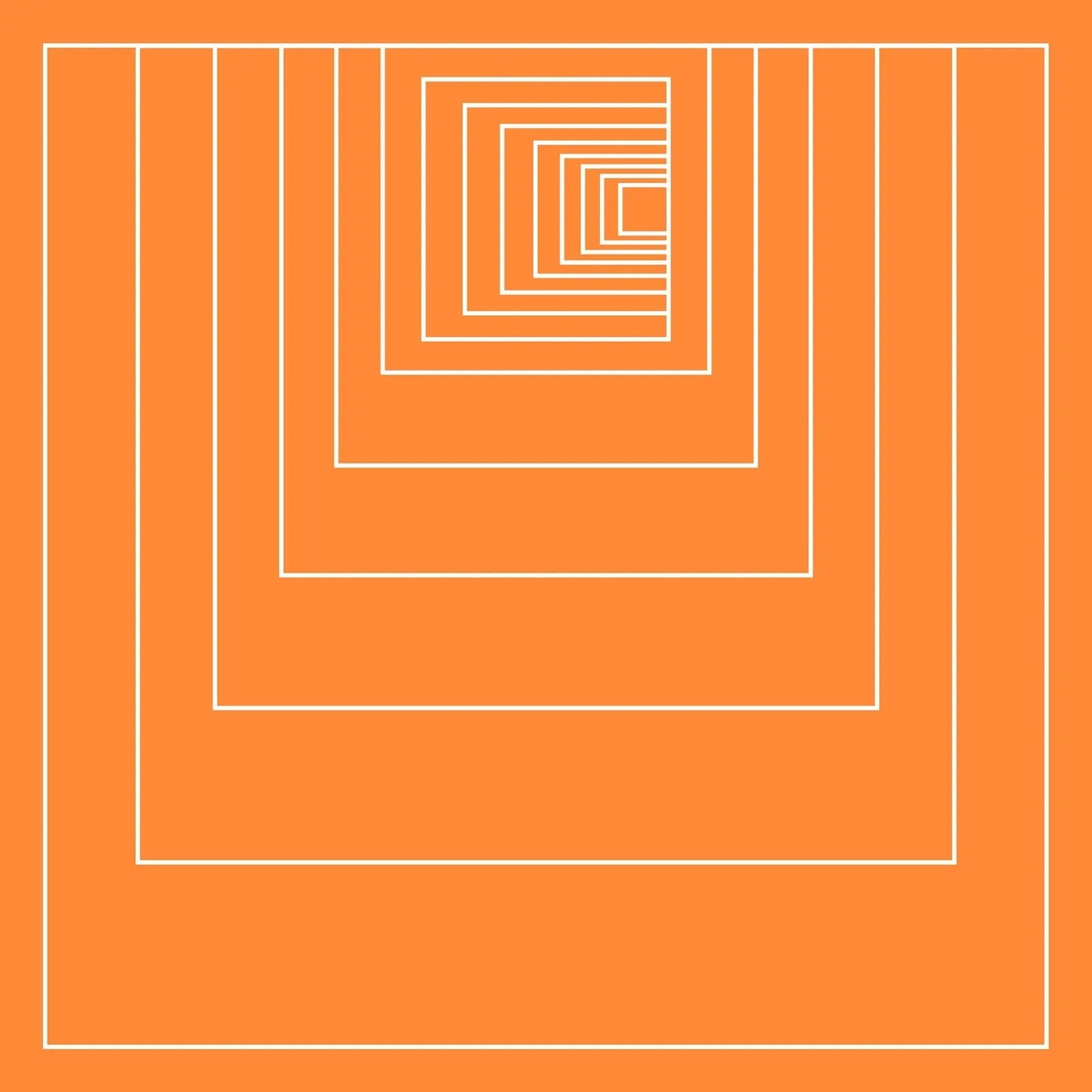 Daniel Brandt - Eternal Something (LP) - Joco Records
