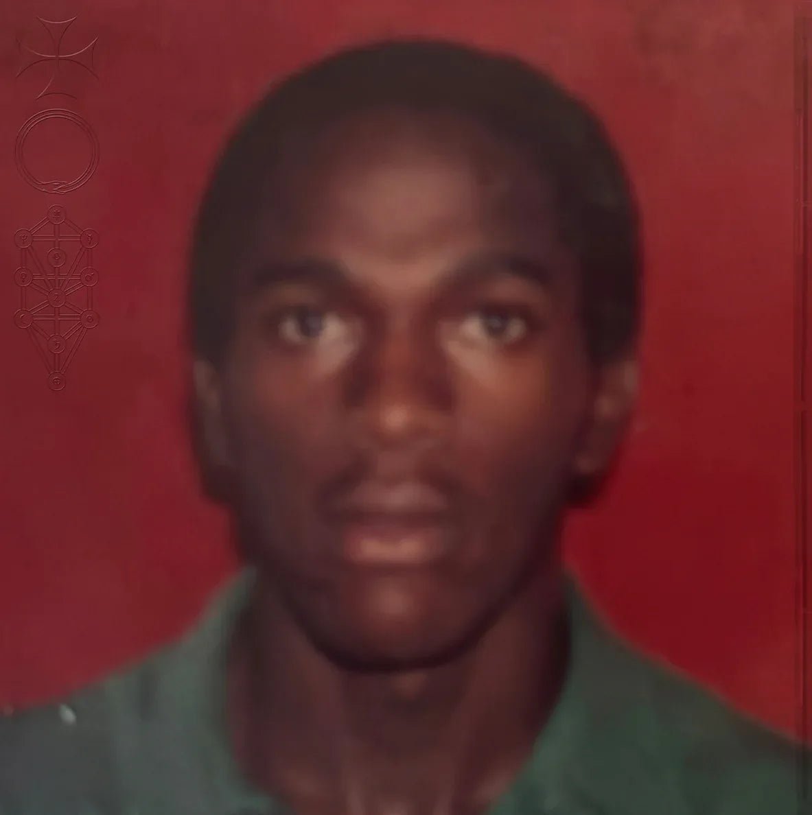 Daniel Caesar - Son Of Spergy (2 LP) - Joco Records