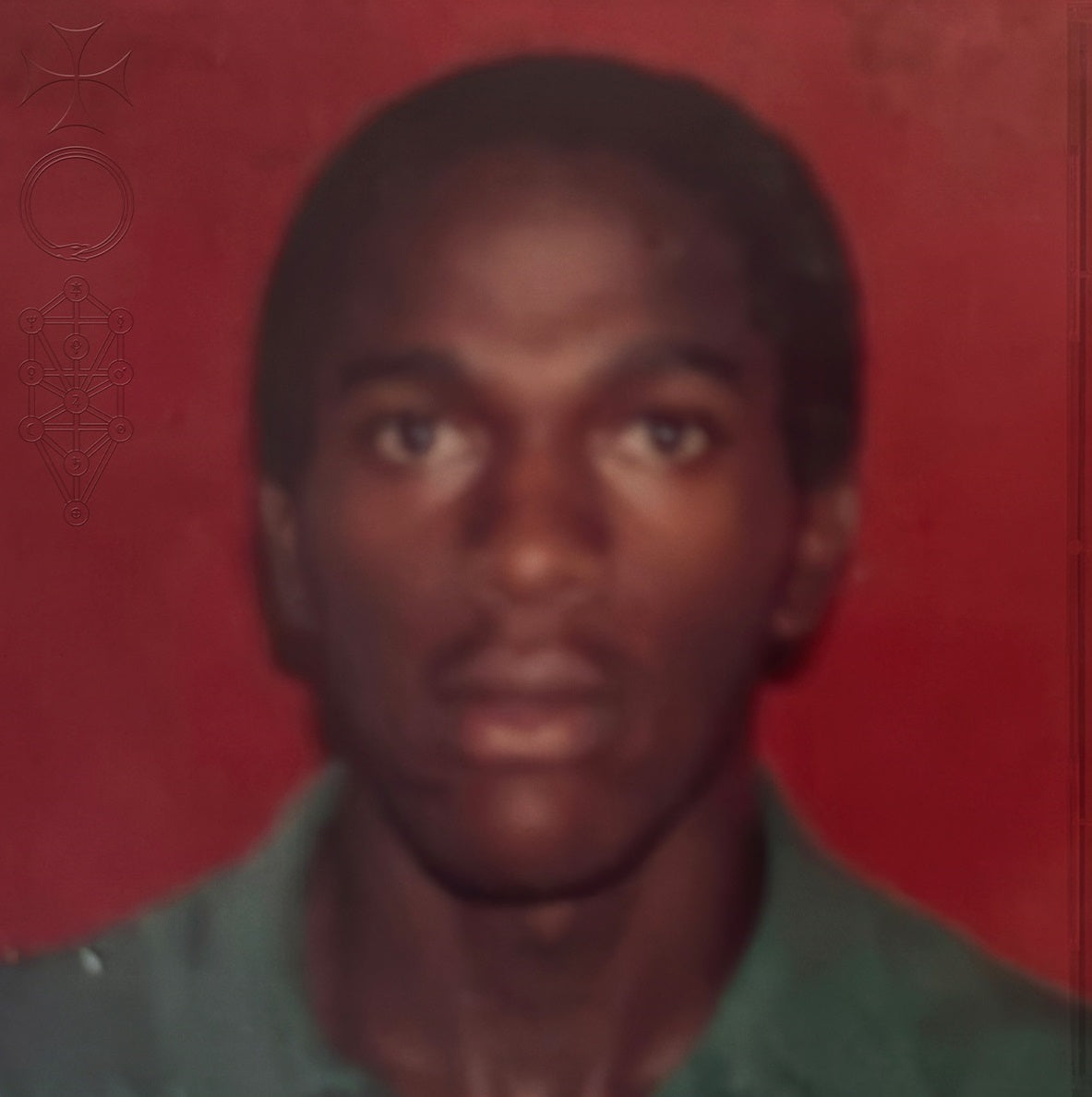 Daniel Caesar - Son Of Spergy (2 LP)