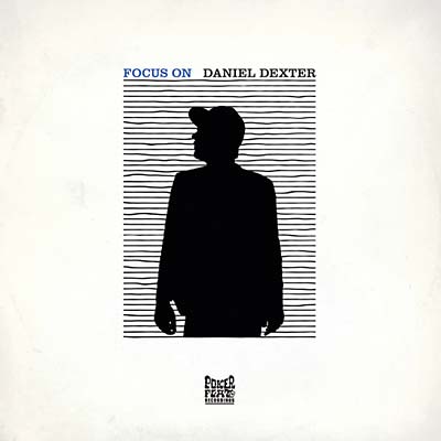 Daniel Dexter - Focus On (2 LP) - Joco Records